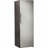 Frigorífico de 1 Puerta Whirlpool SW8AM2YXR2 Inox - 230 L, No Frost, Eficiencia A++ y Super Cool